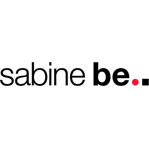 sabine be